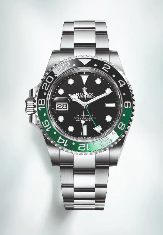 Replica Rolex Sprite GMT New 2022 Model